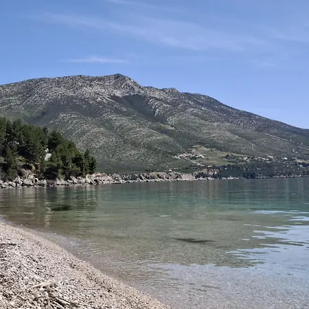 Jaki - One Bedroom With Garden View * Оребич